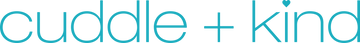 cuddle+kind logo