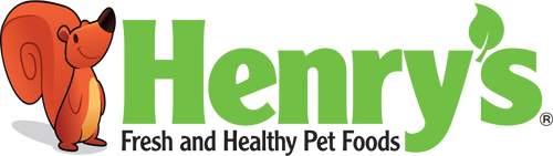 Henry's Pets logo