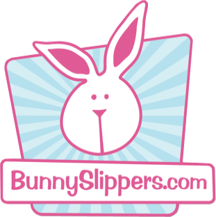 BunnySlippers.com logo