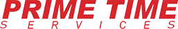 Prime Time Shuttle logo