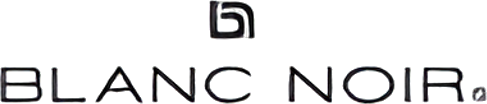 Blanc Noir Online Store logo
