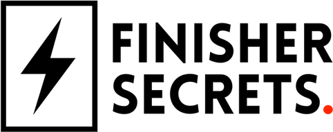 Finisher Secrets logo