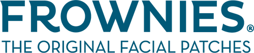 The Frownies logo