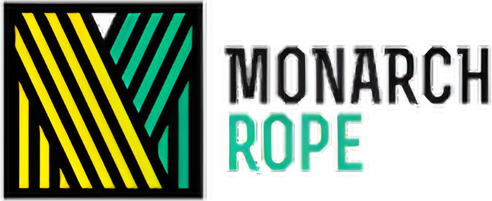 Monarch Rope logo