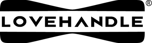 LoveHandle logo