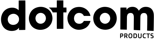 Dot Com Product logo
