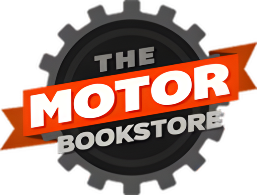 The Motor Bookstore logo