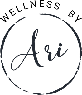 Wellness by Ari logo