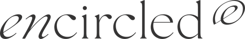 Encircled logo