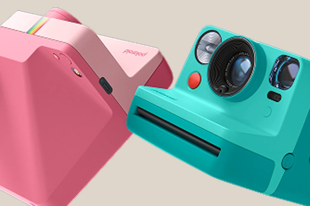Polaroid logo