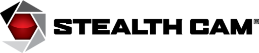 StealthCam logo