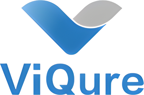 ViQure logo