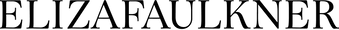 Eliza Faulkner Designs Inc. logo
