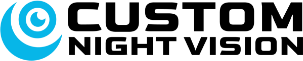 Custom Night Vision logo