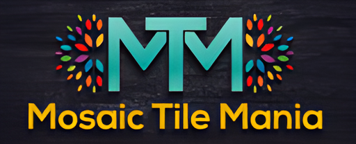 Mosaic Tile Mania logo