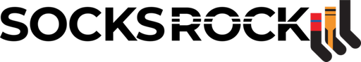 SocksRock logo