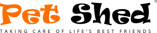 Pet Shed logo
