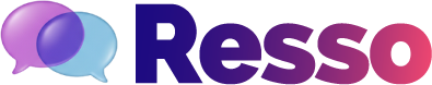 Resso logo