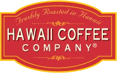 Hawaii Coffee Company logo