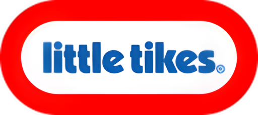 Official Little Tikes Website logo