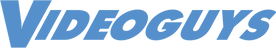 Videoguys logo