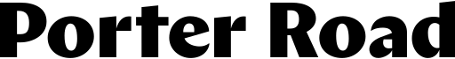 Porter Road logo