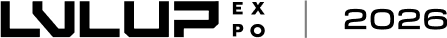 LVL UP EXPO logo