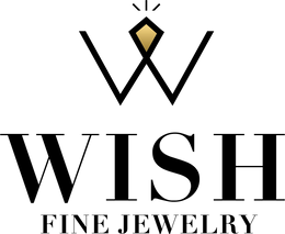 Wish Fine Jewelry logo