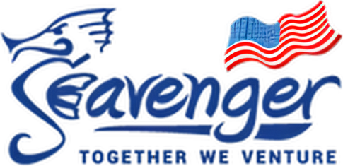 Seavenger logo