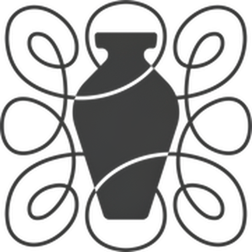Alabaster logo