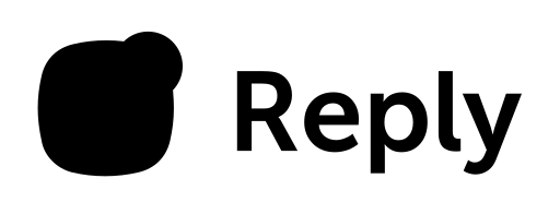 Reply.io logo