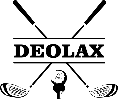 Deolax logo