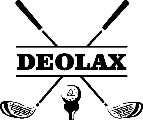 Deolax logo