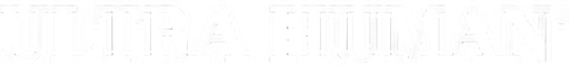 Ultra Human logo