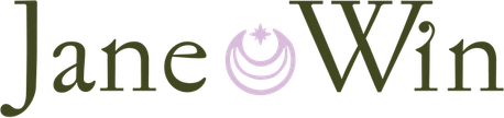 Jane Win Jewelry logo