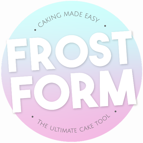 FROST FORM logo