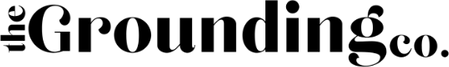 The Grounding Co logo