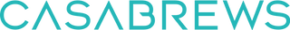 Casabrews logo