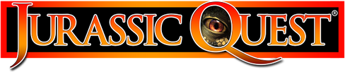 Jurassic Quest logo