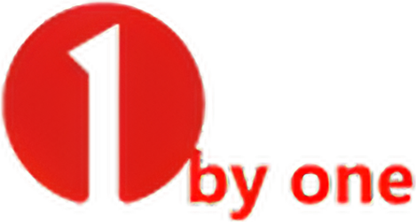 1byone Audio logo