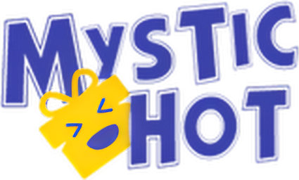 MYSTICHOT logo