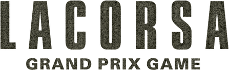 lacorsagame.com logo