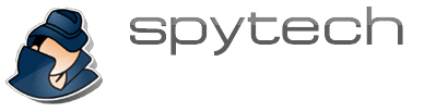 Spytech Software logo