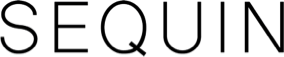 Sequin logo