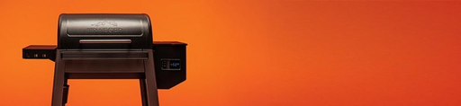 Traeger Grills logo