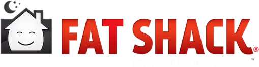 Fat Shack logo
