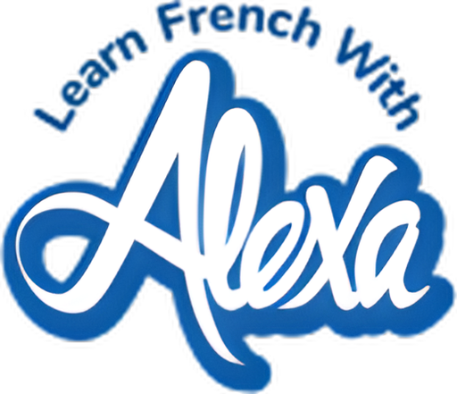 Learn French With Alexa logo
