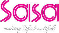 Sasa Global eShop logo