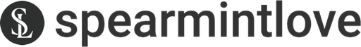 SpearmintLOVE logo