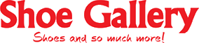 Shoe Gallery logo